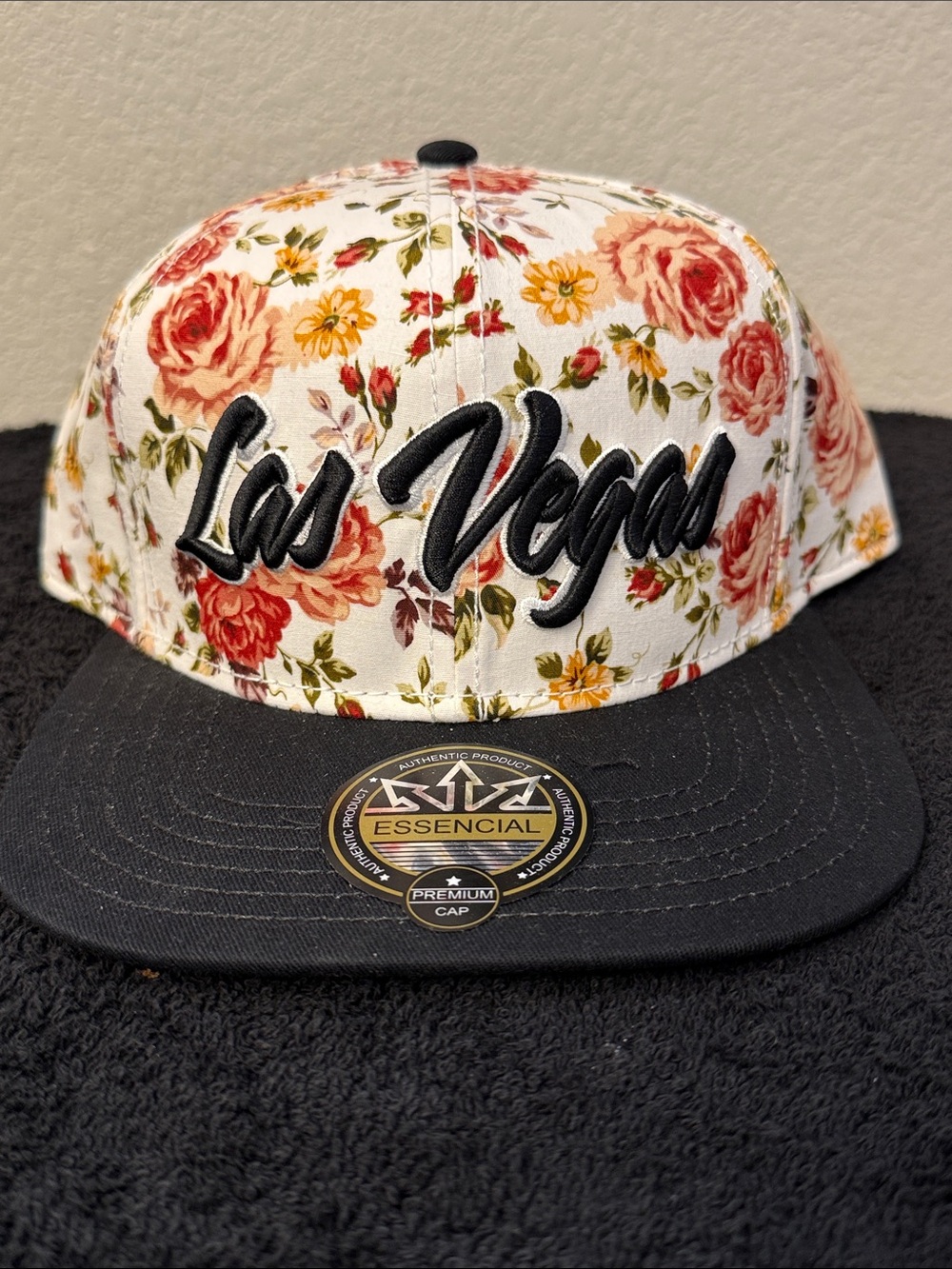 Las Vegas Premium Cap NWT